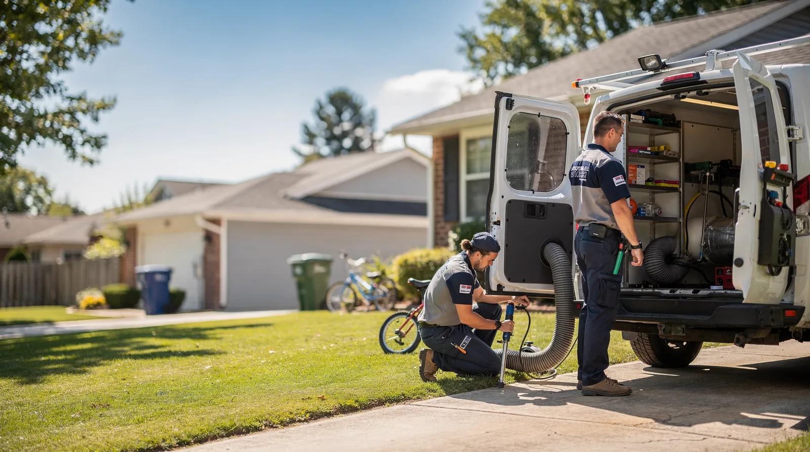 24/7 HVAC Repair & AC Replacement in Dallas, PA near me